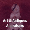 Art & Antiques Appraisers