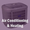 Air Conditioning & Heating