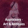 Appraisers - Art & Antiques