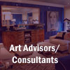 Art Advisors/Consultants