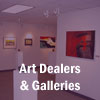 Art Dealers & Galleries