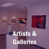 Dealers & Galleries