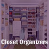 Closet Organizers