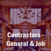 Contractors - General & Job