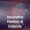 Painters - Decorative