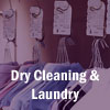 Dry Cleaning & Laundry