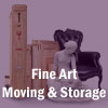 Fine Art Moving & Storage