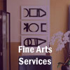 Fine Art Services