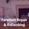 Furniture Repair & Refinishing 