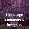 Landscape Architects & Designers