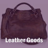 Leather Goods