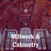 Millwork & Cabinetry 