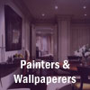 Painters & Wallpaperers