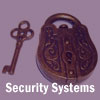 Security Systems