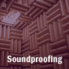 Soundproofing