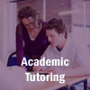 Academic Tutoring