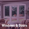 Windows & Doors