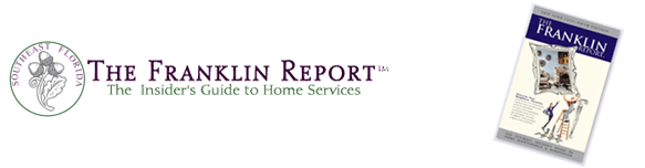 Franklin Report Logo
