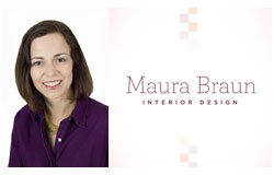 Maura Braun Interior Design, Inc. - OOB Interior Design  Chicago