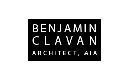 Benjamin Clavan, Architect, AIA Architects  Los Angeles