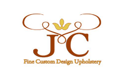 JC Upholstery, Inc. Upholstery & Window Treatments  Los Angeles