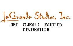 LeGrande Studios Inc. Painters - Decorative, Wallpaperers & Colorists  Los Angeles