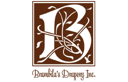 Brambila's Drapery Inc. Upholstery & Window Treatments  Los Angeles