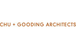 Chu + Gooding Architects Architects  Los Angeles