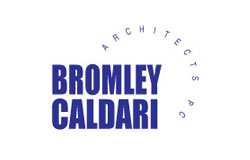 Bromley Caldari Architects Architects  New York City