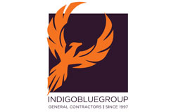 Indigo Blue Group Contractors - General  New York City