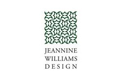 Jeannine Williams Design Inc. Interior Design  New York City