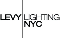 Levy NYC Design & Production Lighting Design  New York City