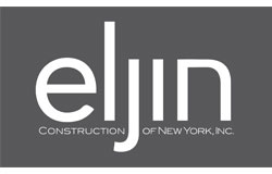 Eljin Construction of New York, Inc. Contractors - General  New York City