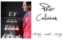 Peter Callahan Catering Catering  New York City