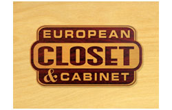European Closet & Cabinet Custom Closets  New York City