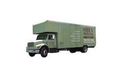 Shea Moving Corp. Movers  New York City