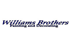 Williams Brothers Painting & Decorating Painters - Decorative, Wallpaperers & Colorists  New York City