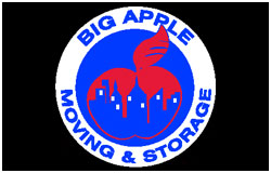Big Apple Moving & Storage Movers  New York City