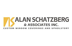 Alan Schatzberg & Associates, Inc.  Upholstery & Window Treatments  New York City
