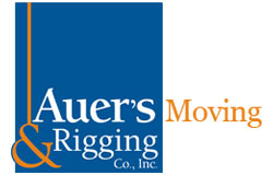 Auer's Moving & Rigging Movers  New York City