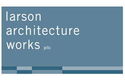 Larson Architecture Works pllc Architects  New York City