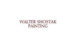 Walter Shostak Painting Painters - Decorative, Wallpaperers & Colorists  New York City