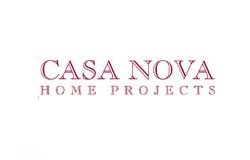 Casa Nova Home Projects Upholstery & Window Treatments  New York City