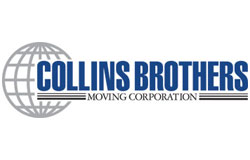 Collins Brothers Moving Corporation Movers  New York City