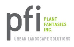 Plant Fantasies, Inc. Landscape Architects & Designers  New York City