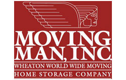 Moving Man, Inc. Movers  New York City