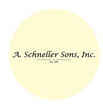 A. Schneller Sons Inc. Upholstery & Window Treatments  New York City