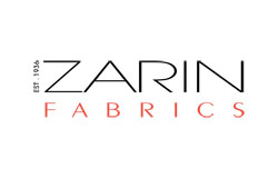 Zarin Fabrics Upholstery & Window Treatments  New York City