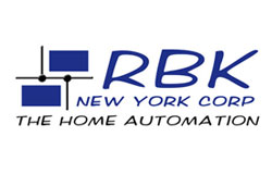 RBK New York Corp. Audio/Video Design & Installation  New York City