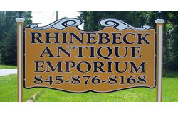 Rhinebeck Antique Emporium Auction Houses & Services  New York City